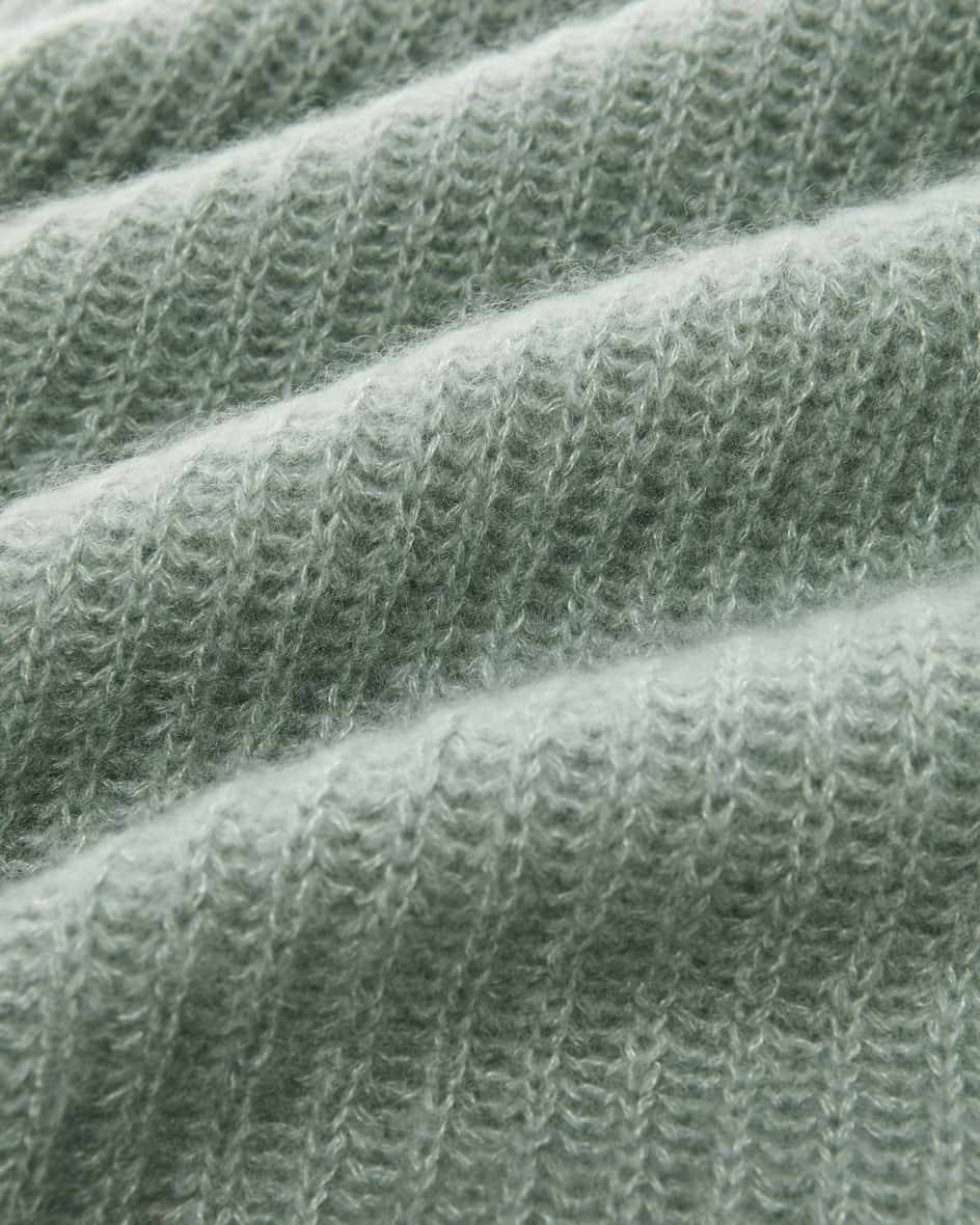 Hemisphere Cashmere-Seiden-Strickjacke