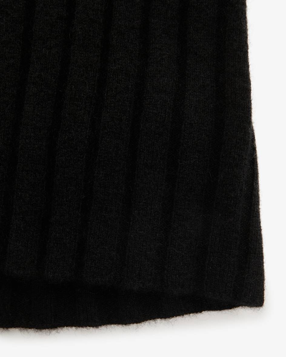 Hemisphere Cashmere-Shirt