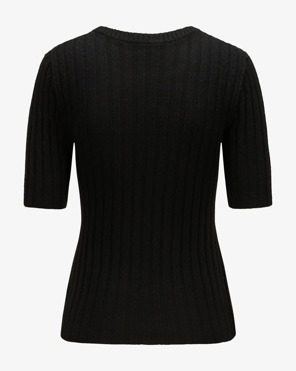 Hemisphere Cashmere-Shirt