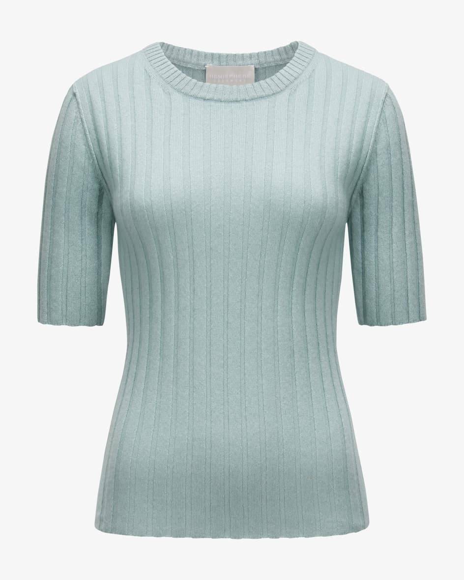 Hemisphere Cashmere-Shirt