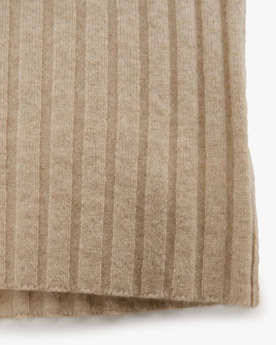 Hemisphere Cashmere-Shirt