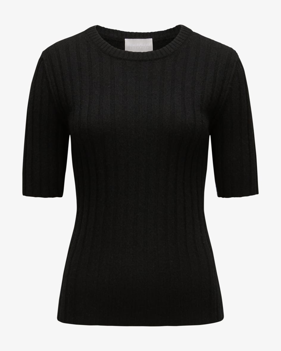 Hemisphere Cashmere-Shirt