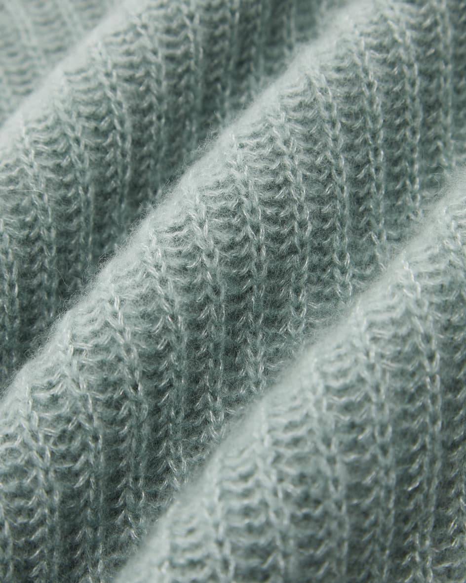 Hemisphere Cashmere-Strickjacke