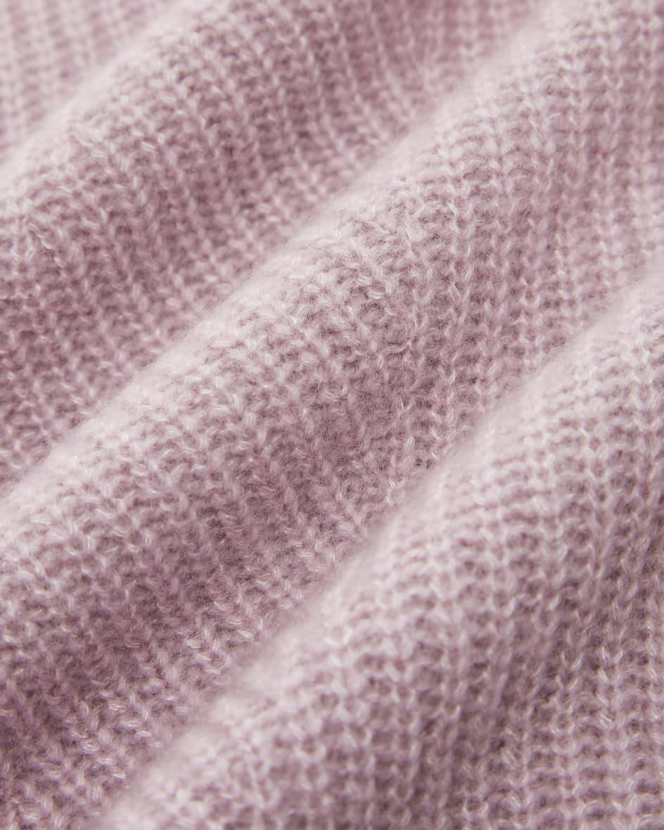 Hemisphere Cashmere-Strickjacke