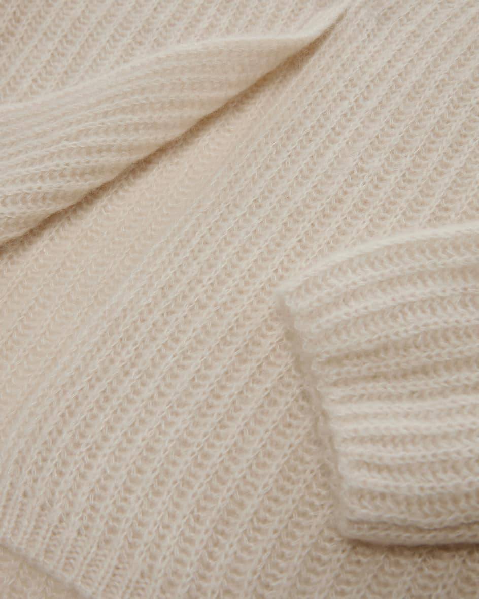 Hemisphere Cashmere-Strickjacke