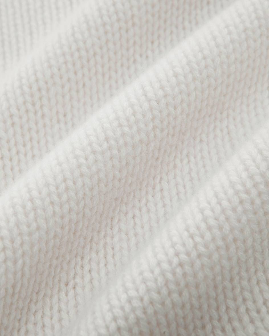 Hemisphere Cashmere-Strickjacke