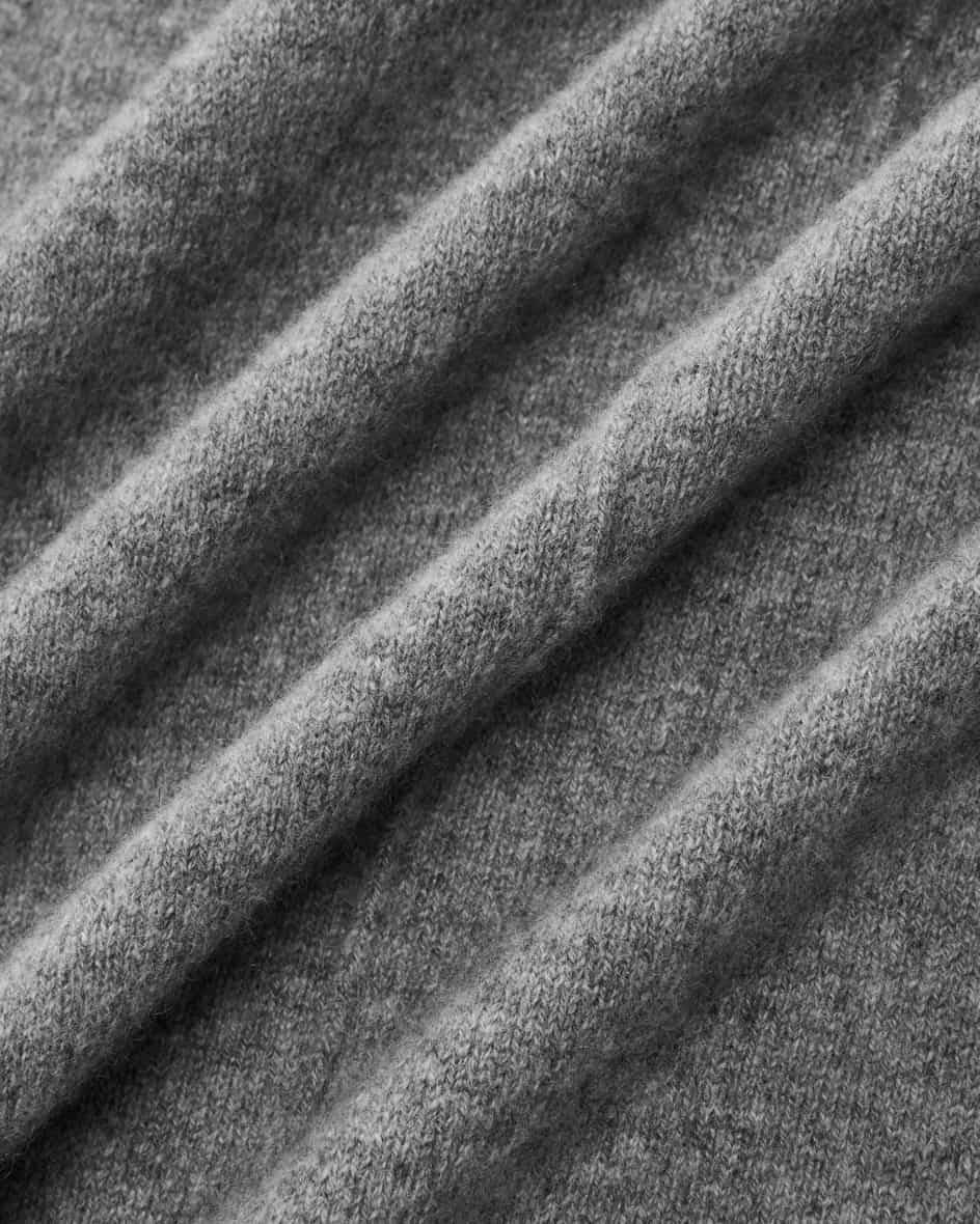 Hemisphere Cashmere-Strickmantel