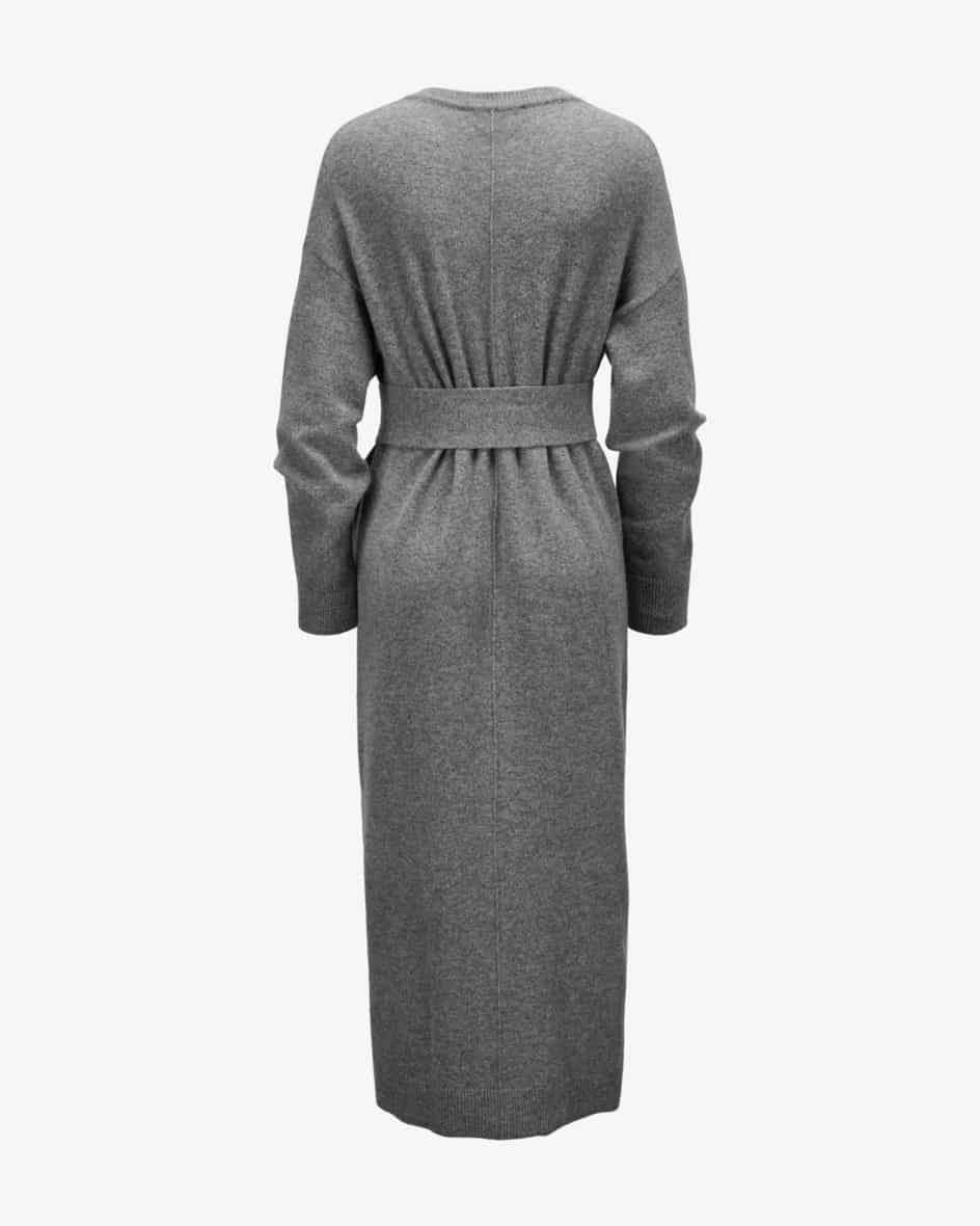 Hemisphere Cashmere-Strickmantel