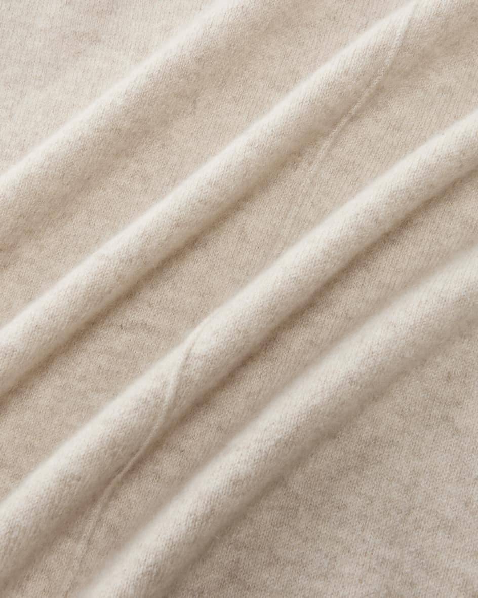 Hemisphere Cashmere-Strickmantel