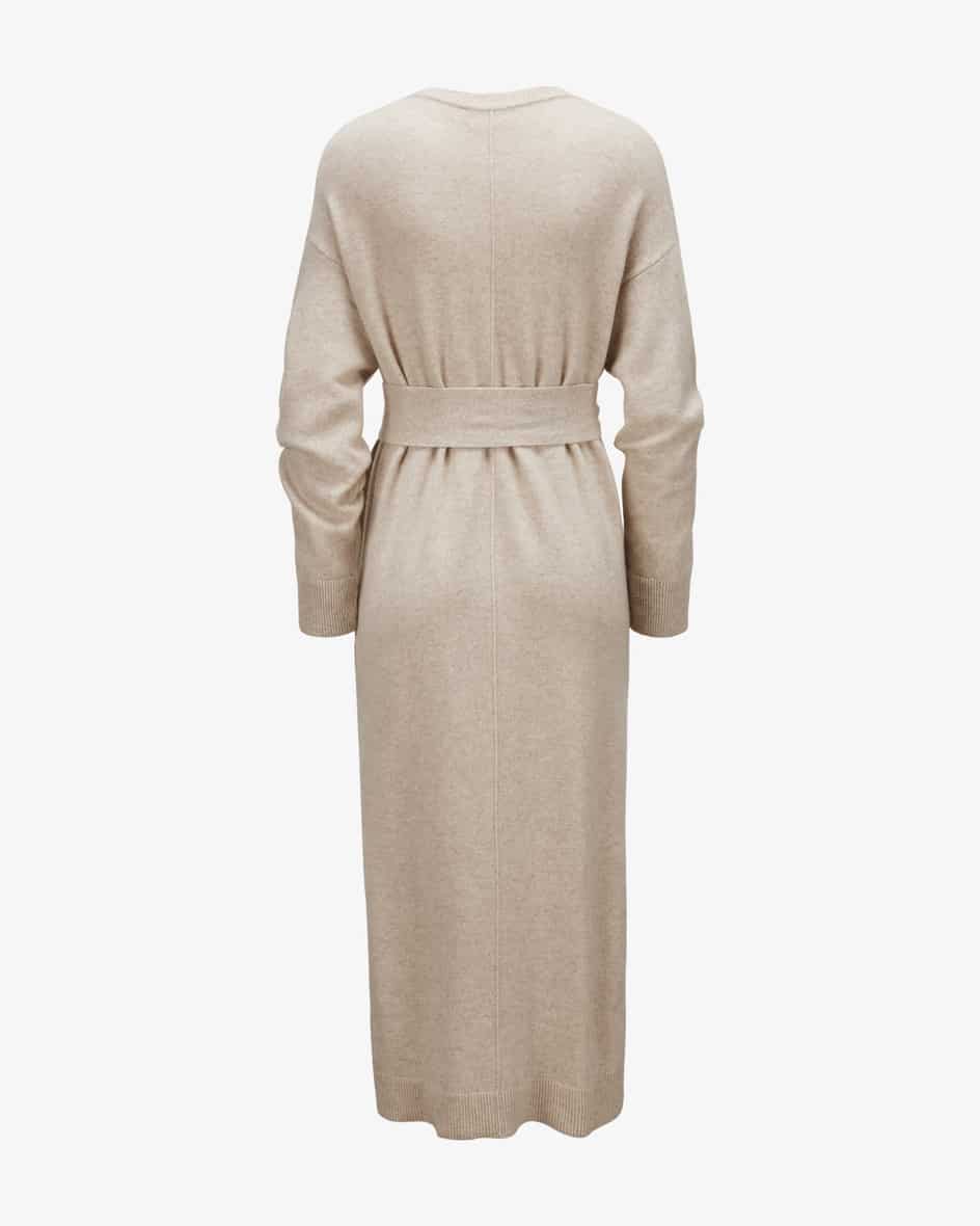Hemisphere Cashmere-Strickmantel