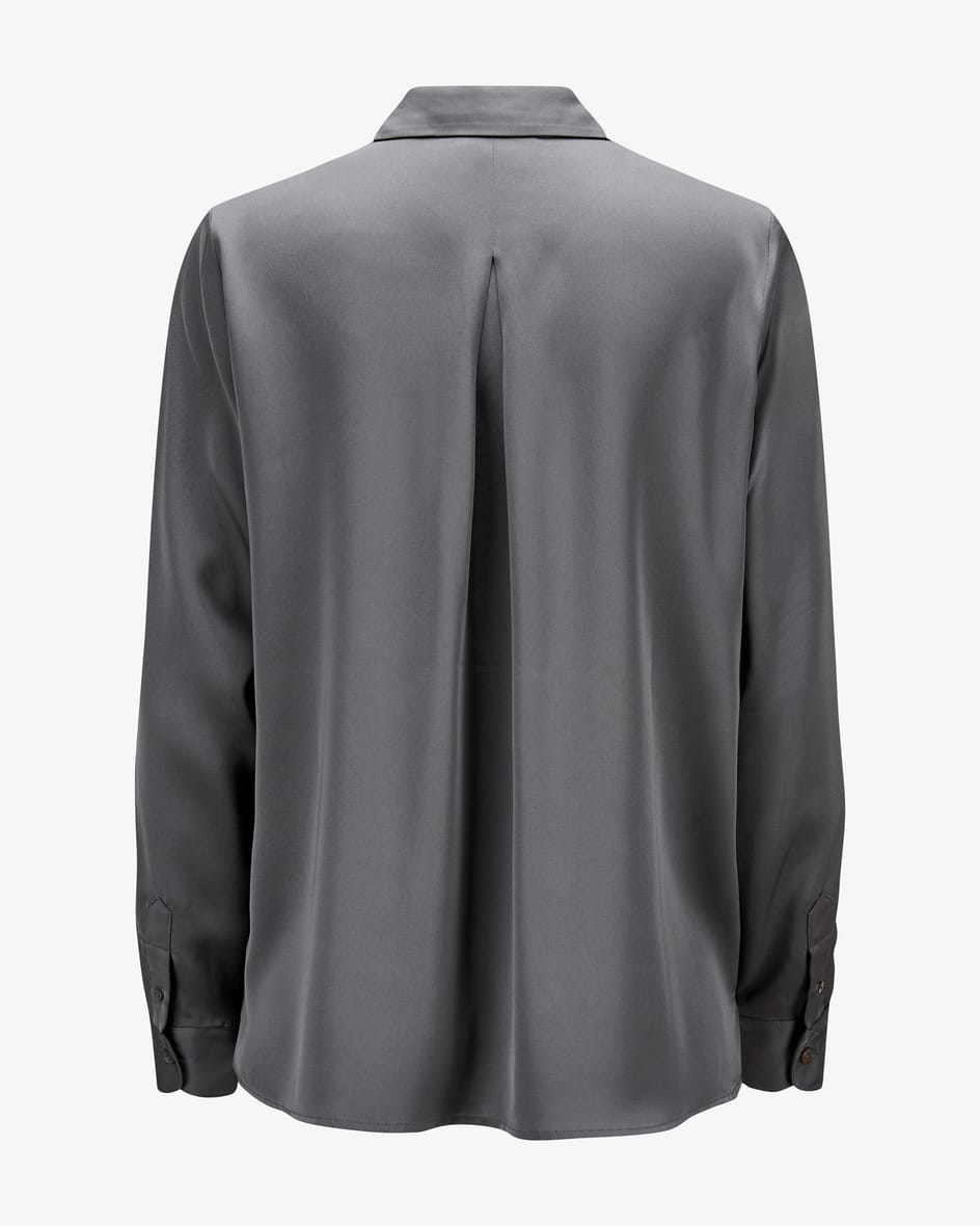 Hemisphere Hella Seidenbluse