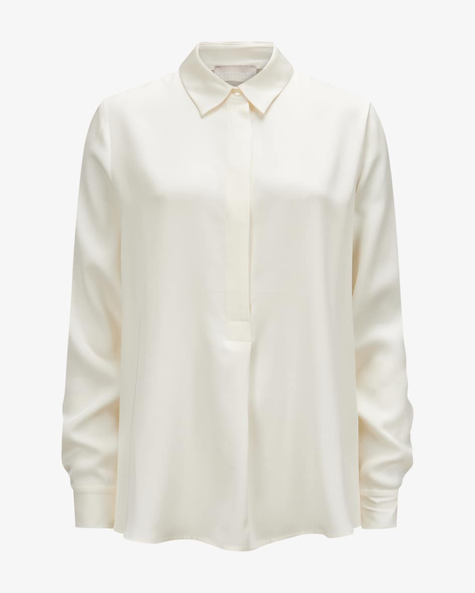 Hemisphere Hella Seidenbluse