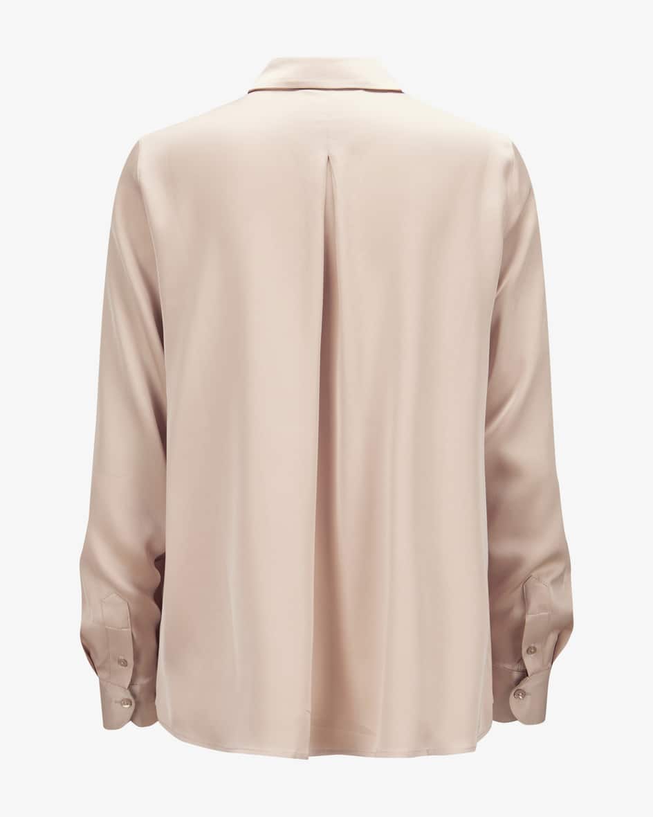 Hemisphere Hella Seidenbluse