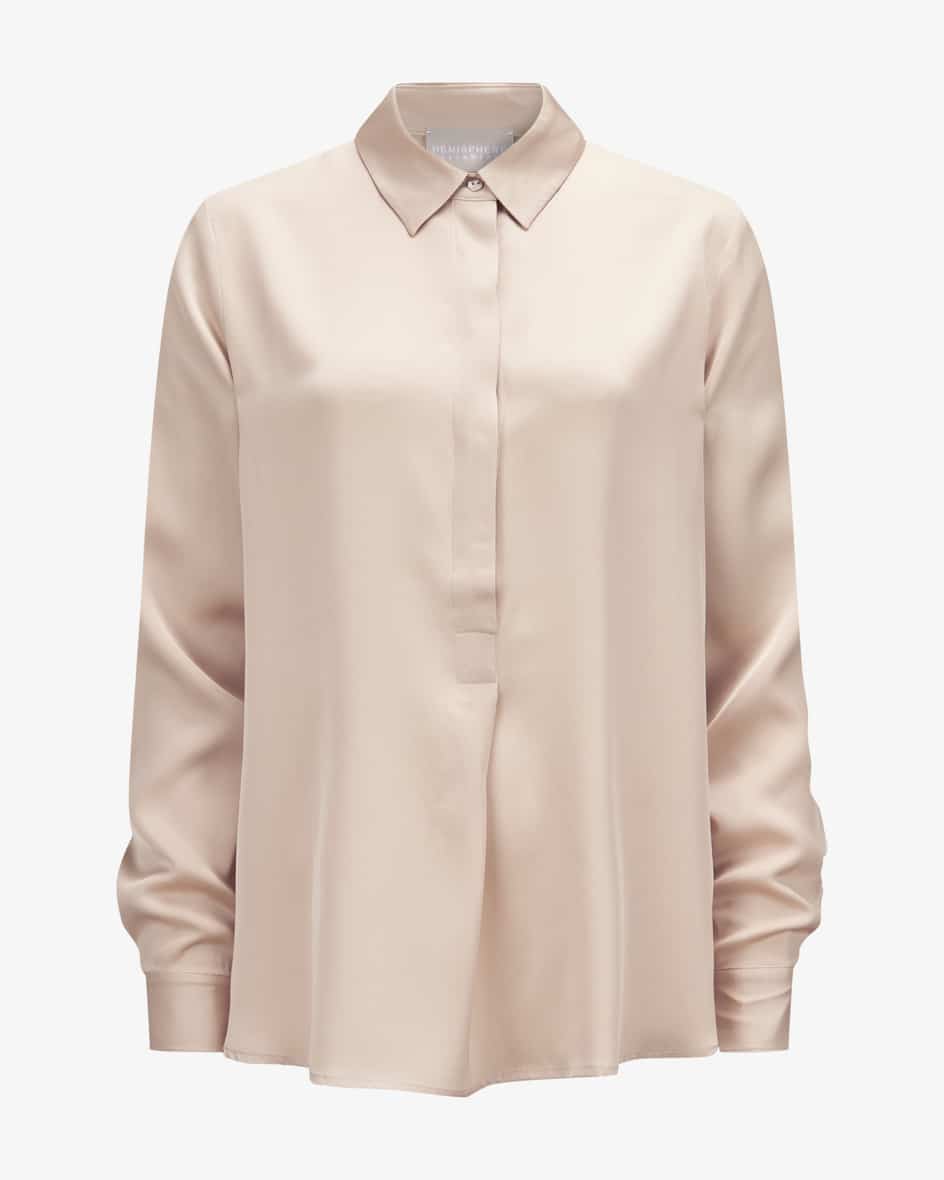 Hemisphere Hella Seidenbluse