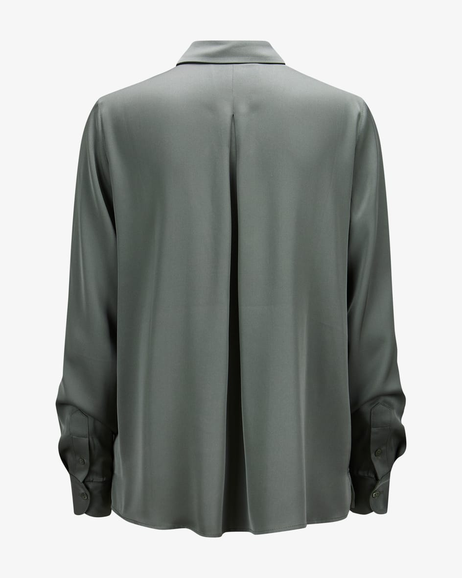 Hemisphere Hella Seidenbluse