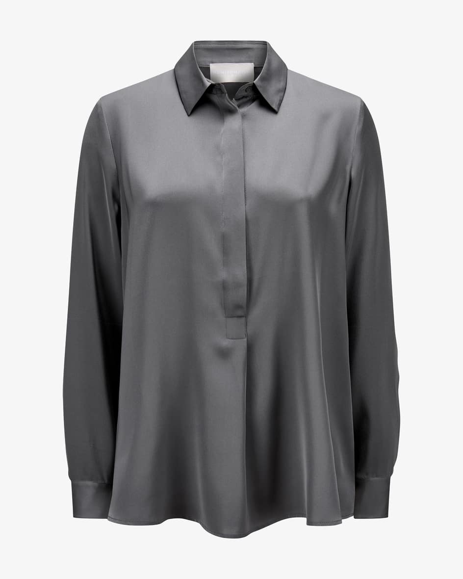 Hemisphere Hella Seidenbluse