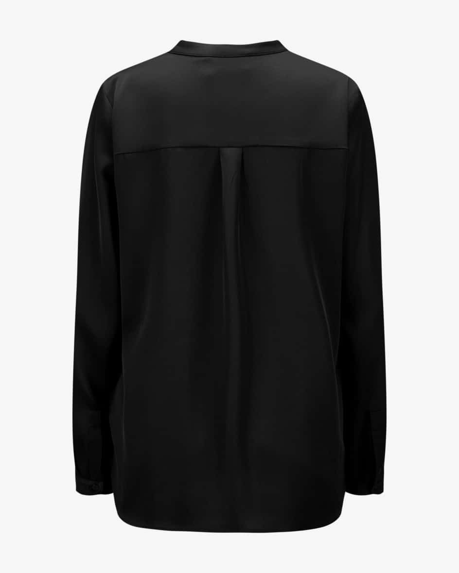 Hemisphere Homari Seidenbluse