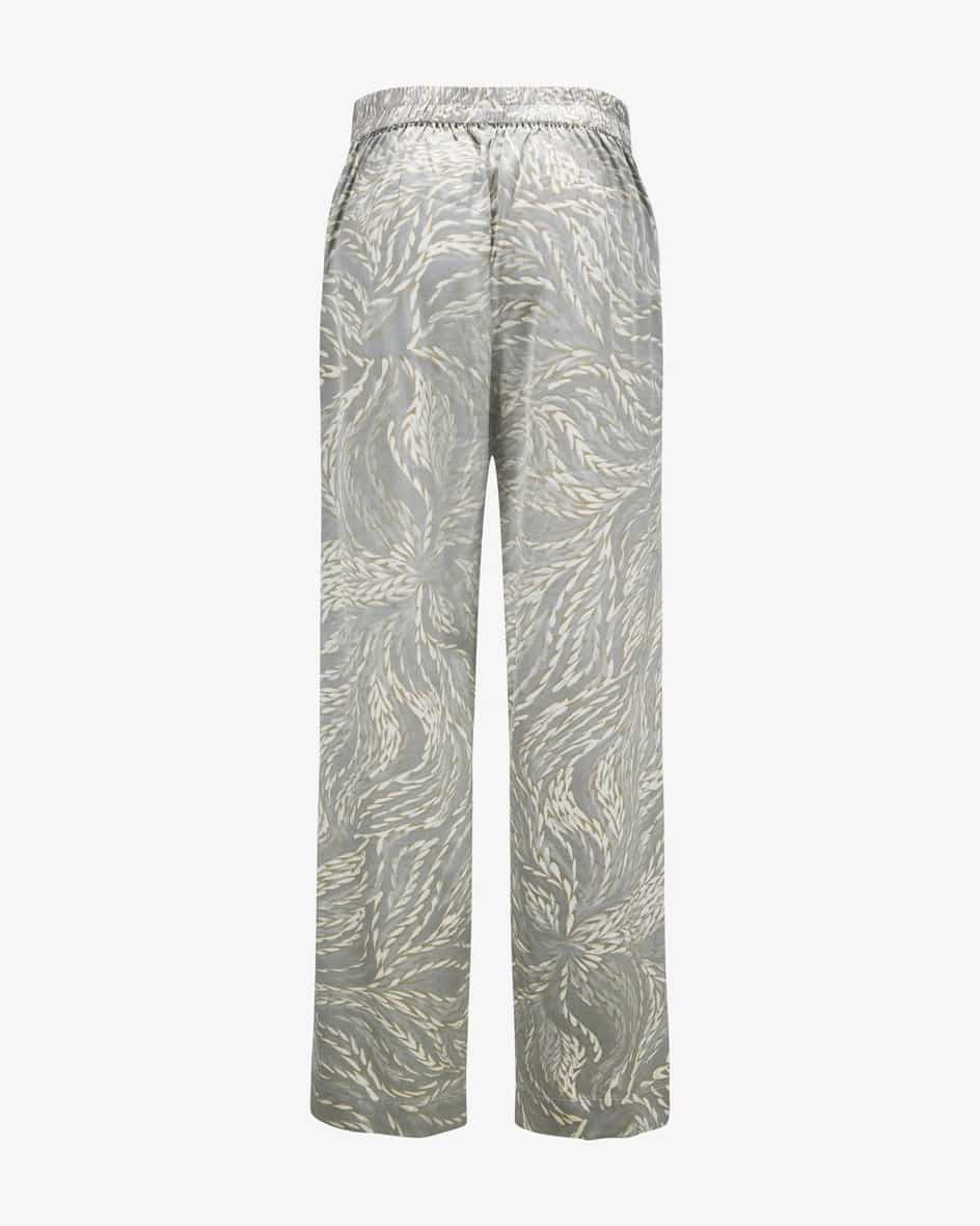 Hemisphere Orasa Seidenhose