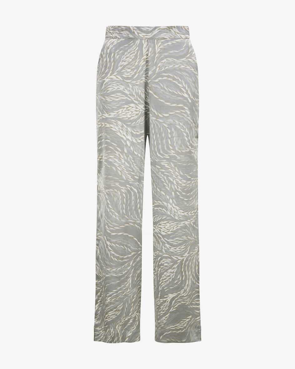 Hemisphere Orasa Seidenhose