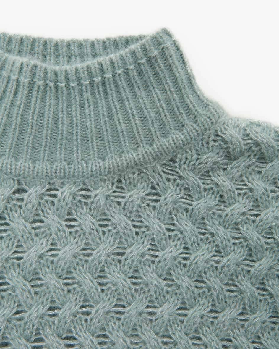 Hemisphere Pullover