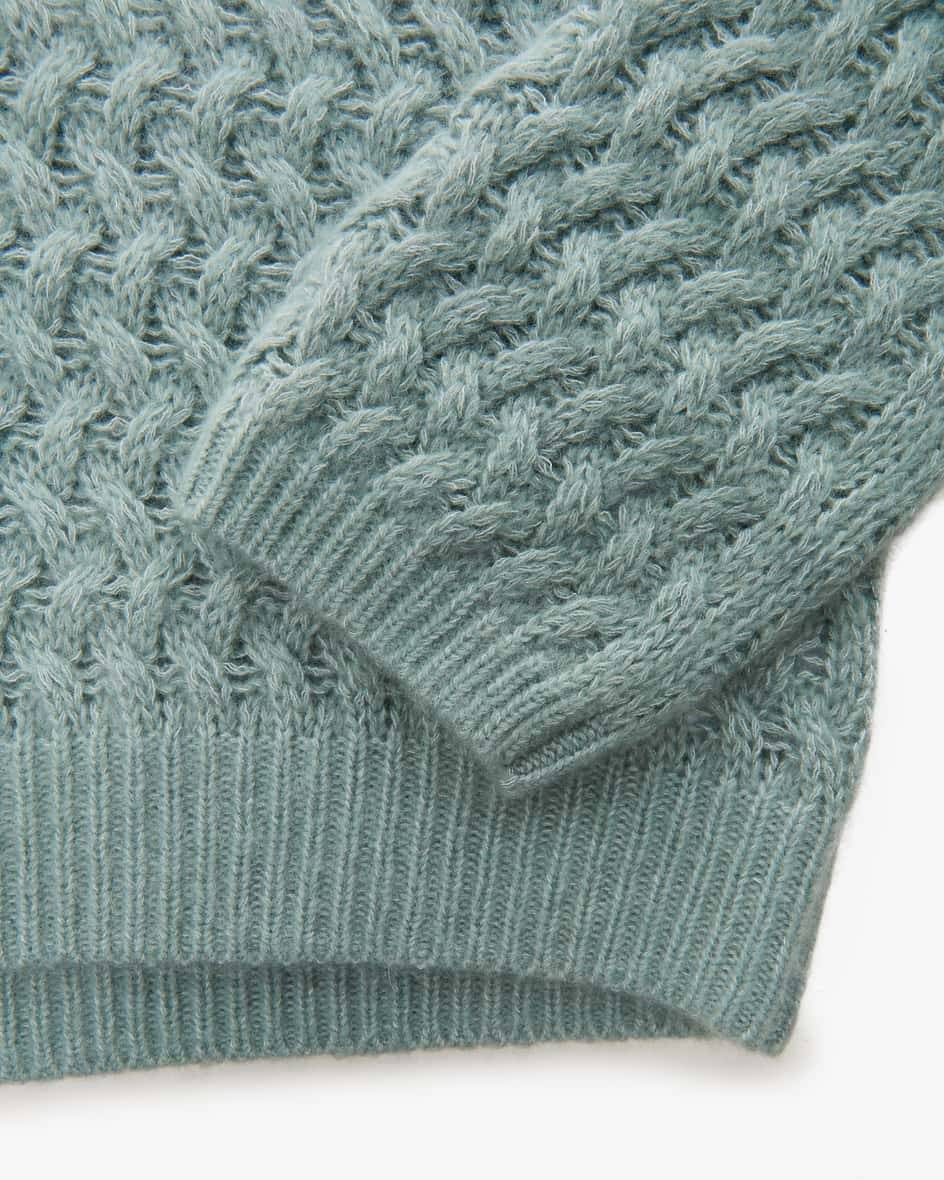 Hemisphere Pullover