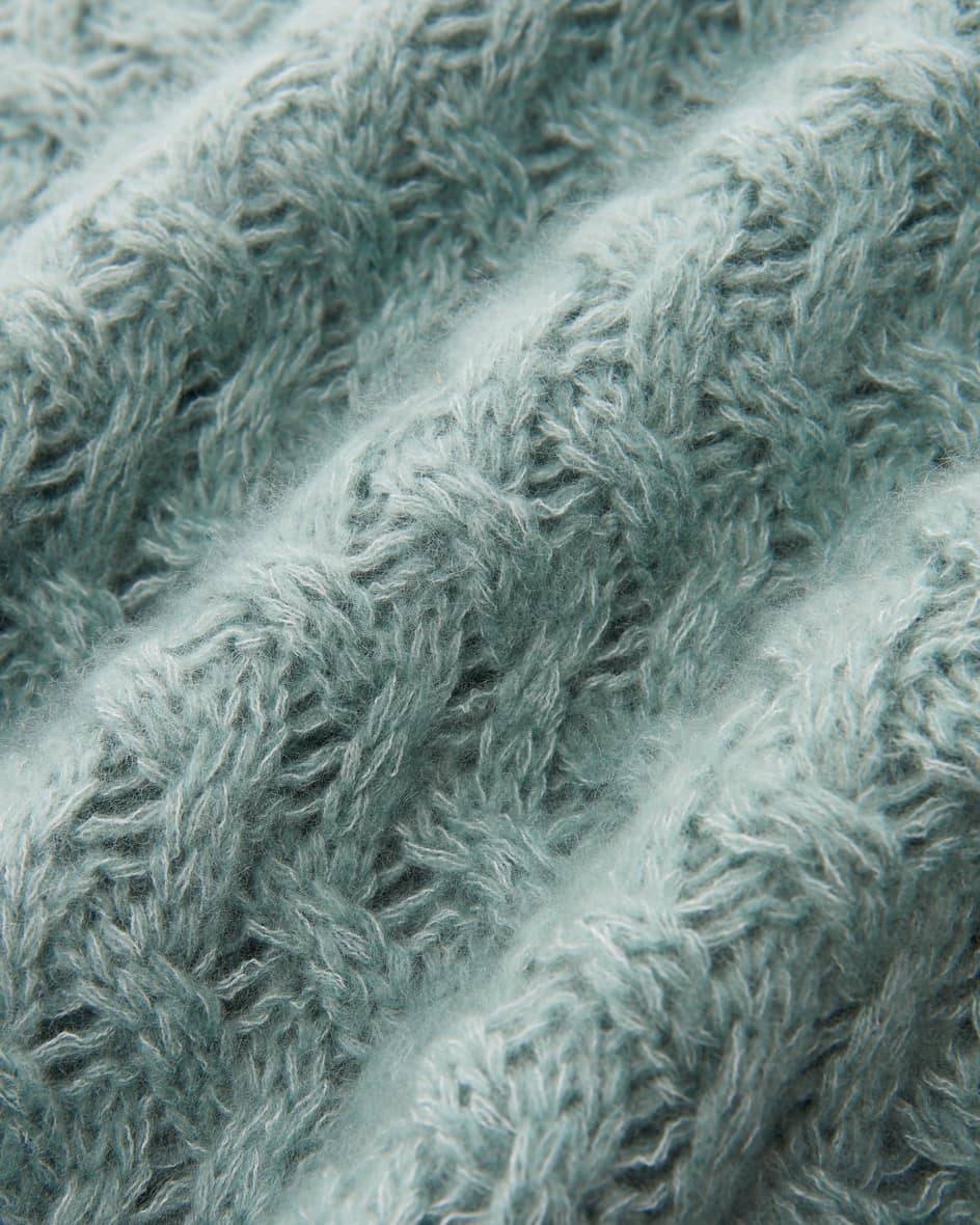 Hemisphere Pullover