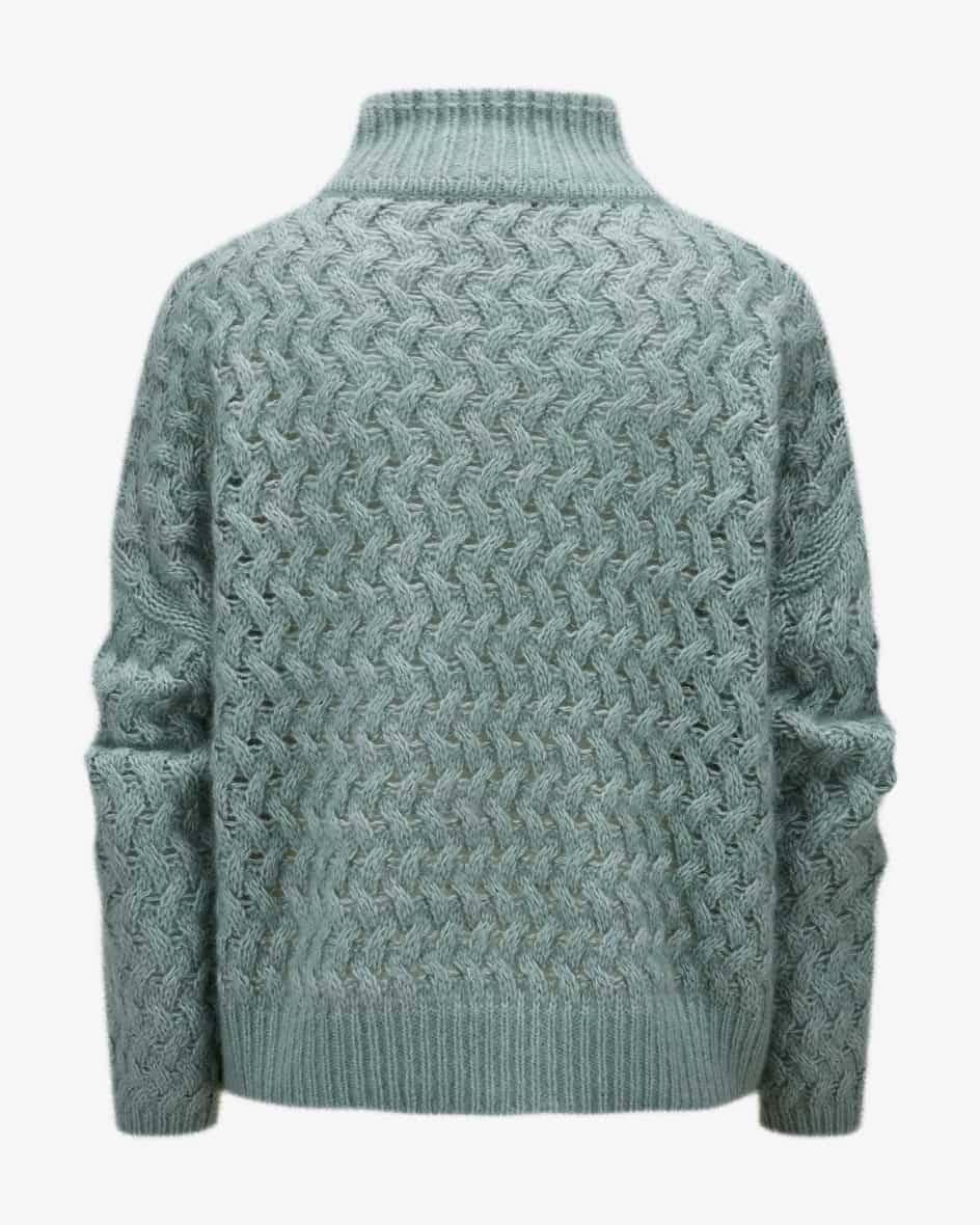 Hemisphere Pullover