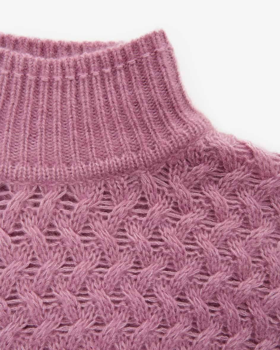 Hemisphere Pullover