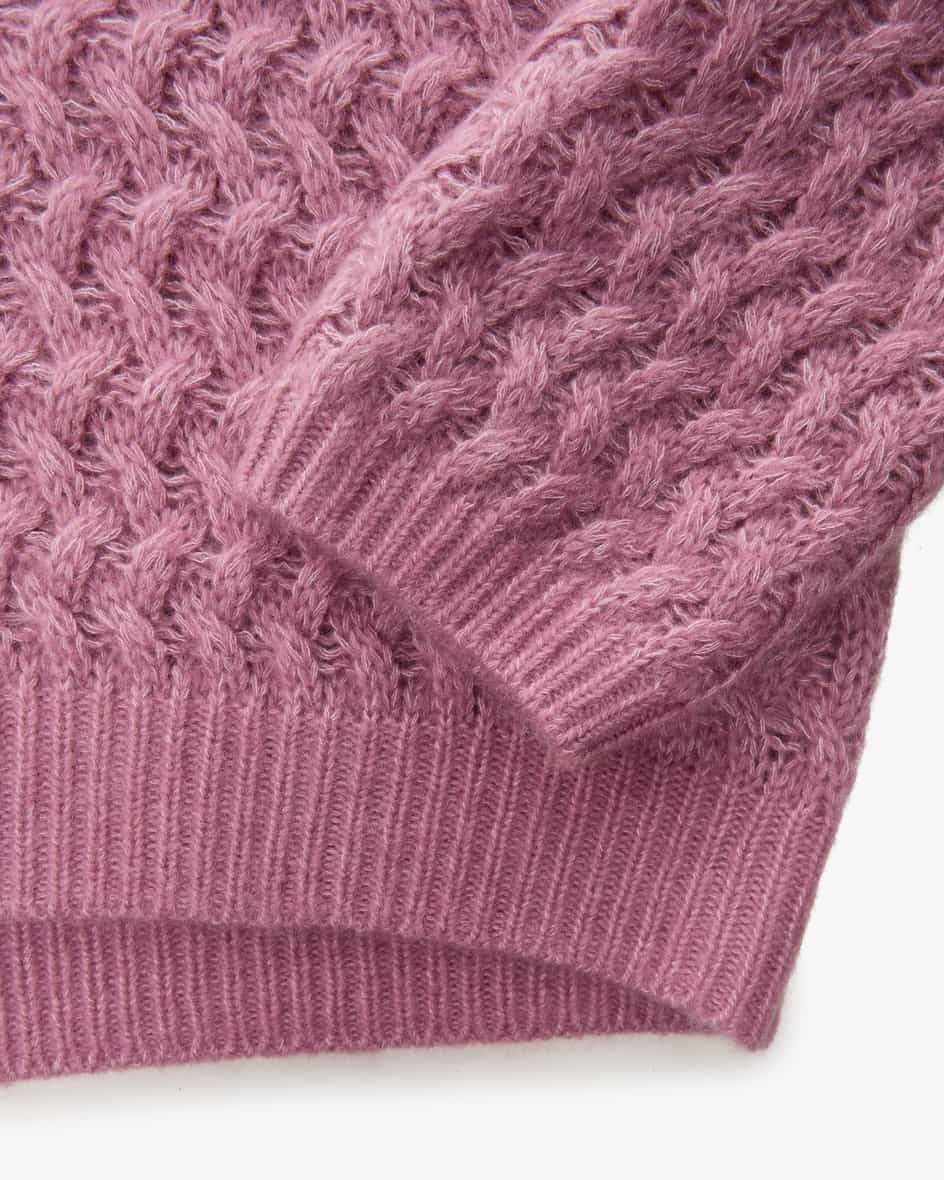 Hemisphere Pullover