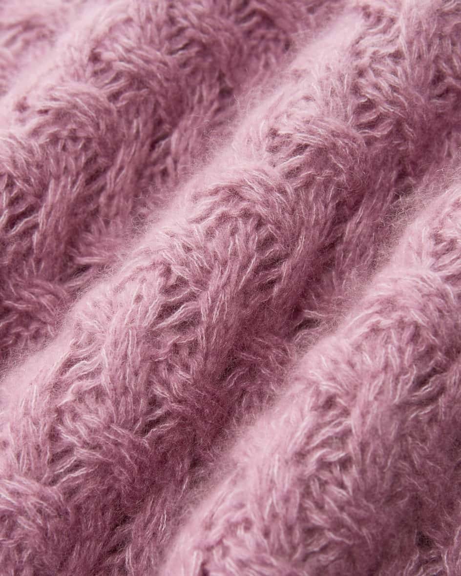 Hemisphere Pullover
