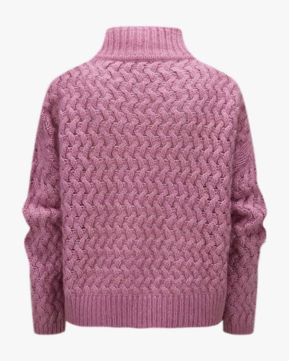 Hemisphere Pullover