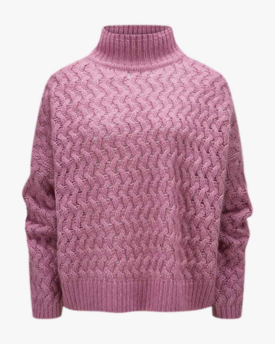Hemisphere Pullover