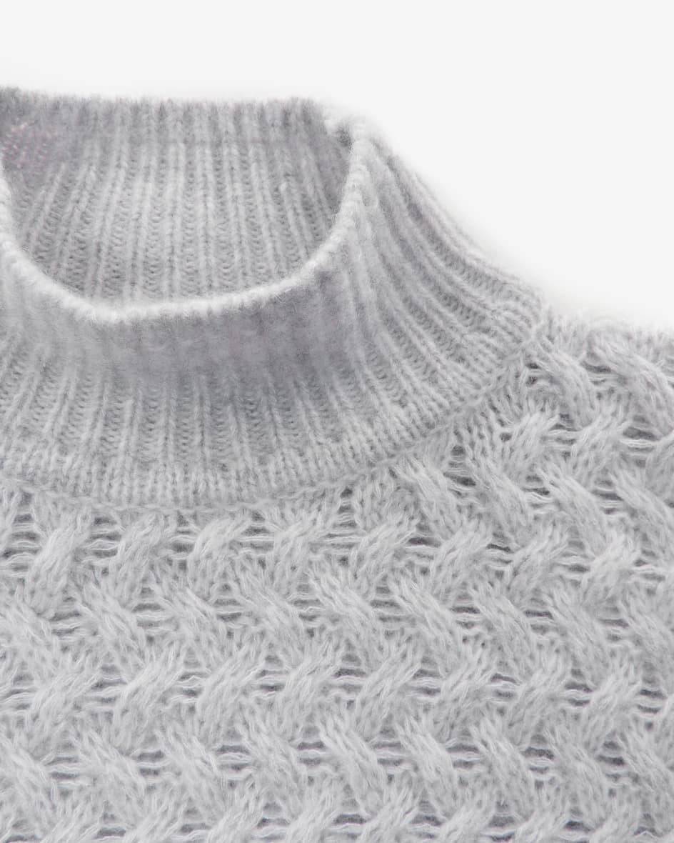 Hemisphere Pullover