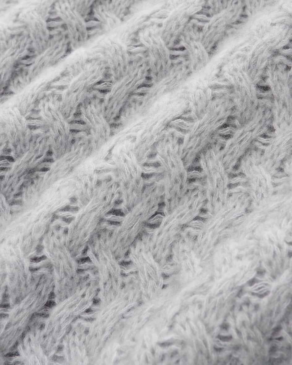 Hemisphere Pullover