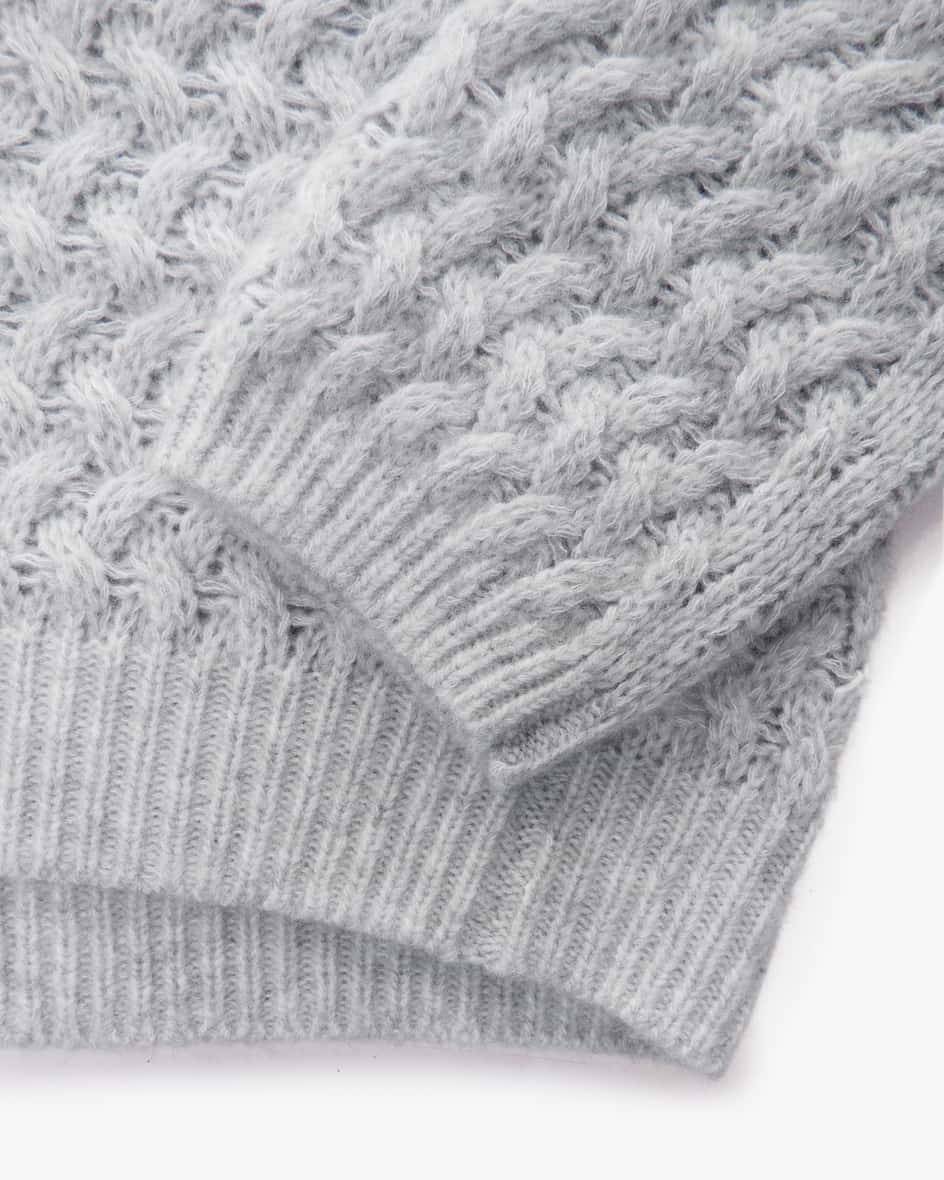 Hemisphere Pullover