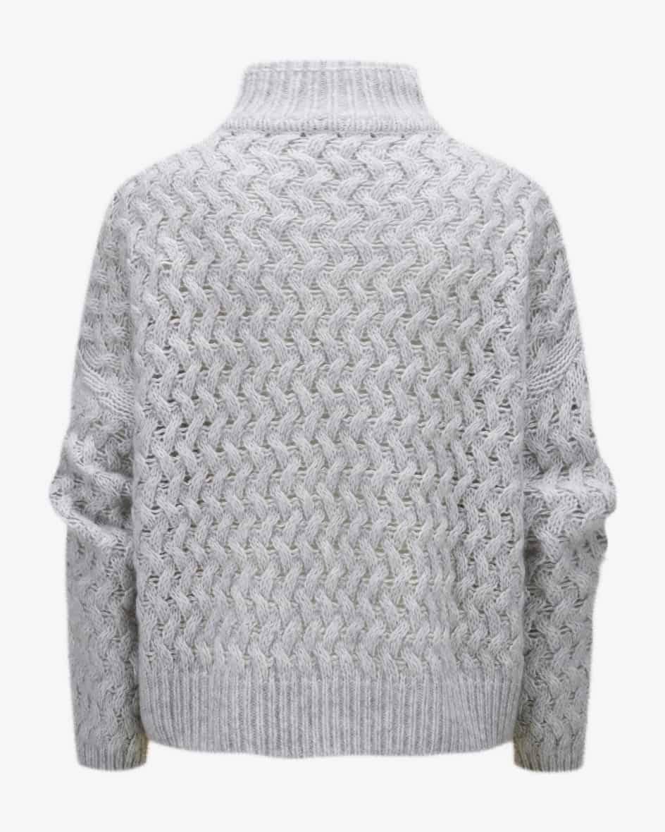Hemisphere Pullover