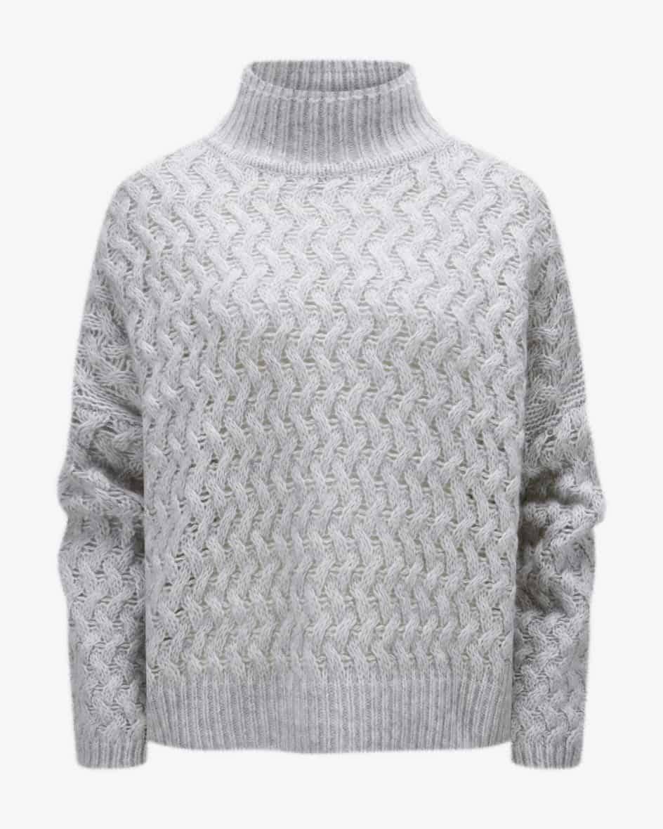 Hemisphere Pullover