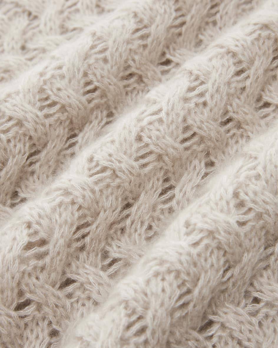 Hemisphere Pullover