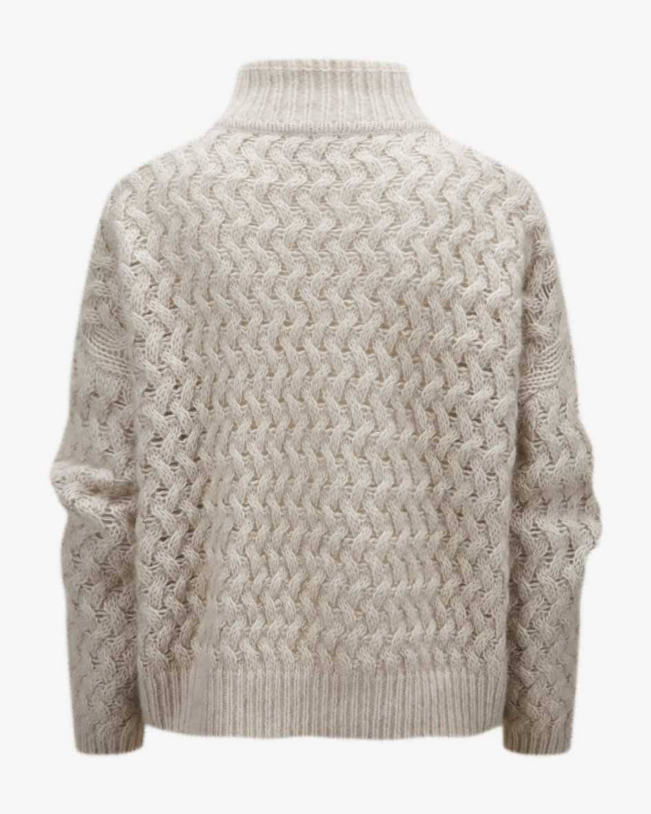 Hemisphere Pullover
