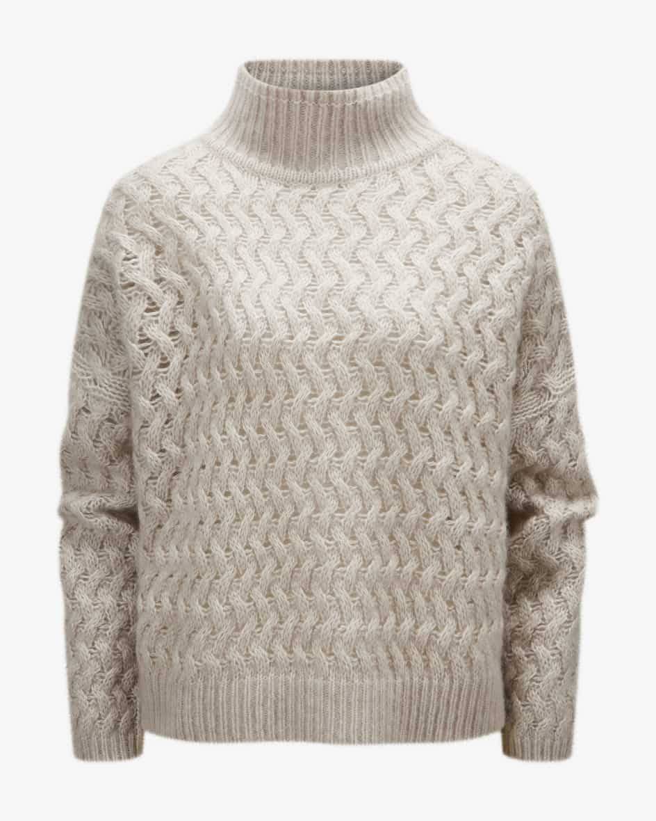 Hemisphere Pullover