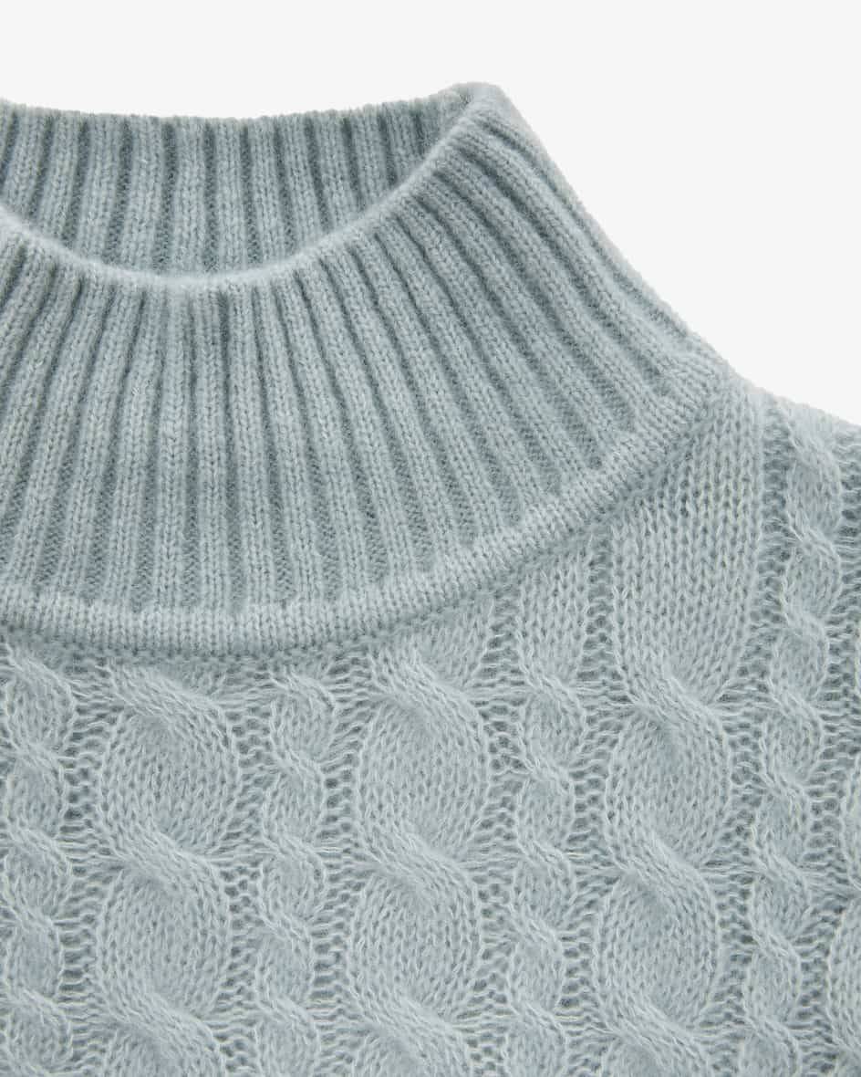 Hemisphere Pullover