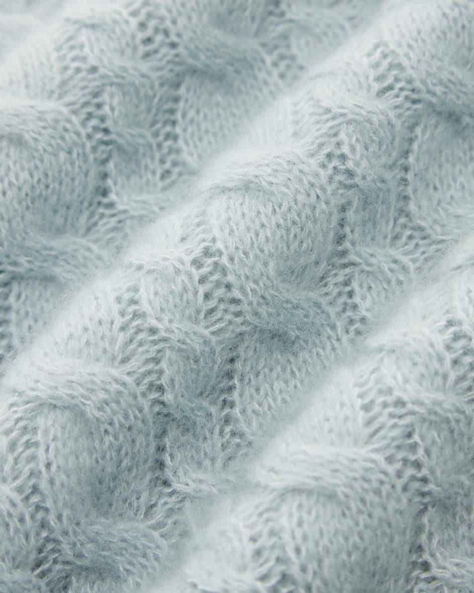 Hemisphere Pullover