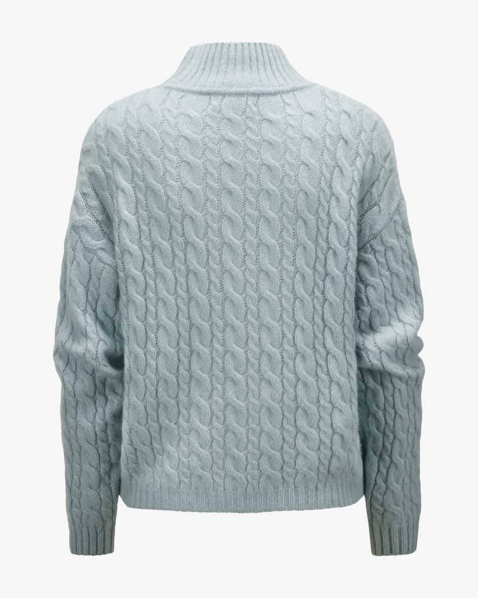 Hemisphere Pullover