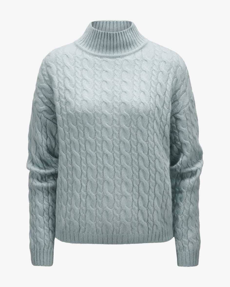 Hemisphere Pullover