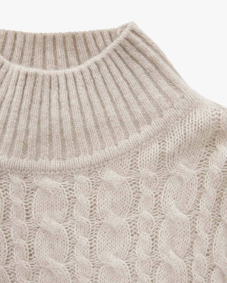 Hemisphere Pullover