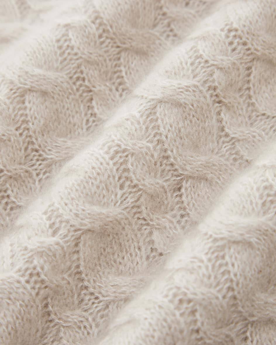 Hemisphere Pullover