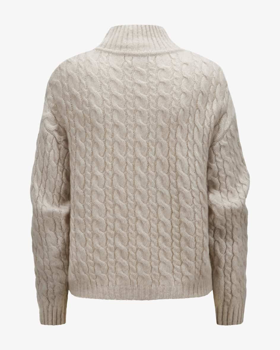 Hemisphere Pullover