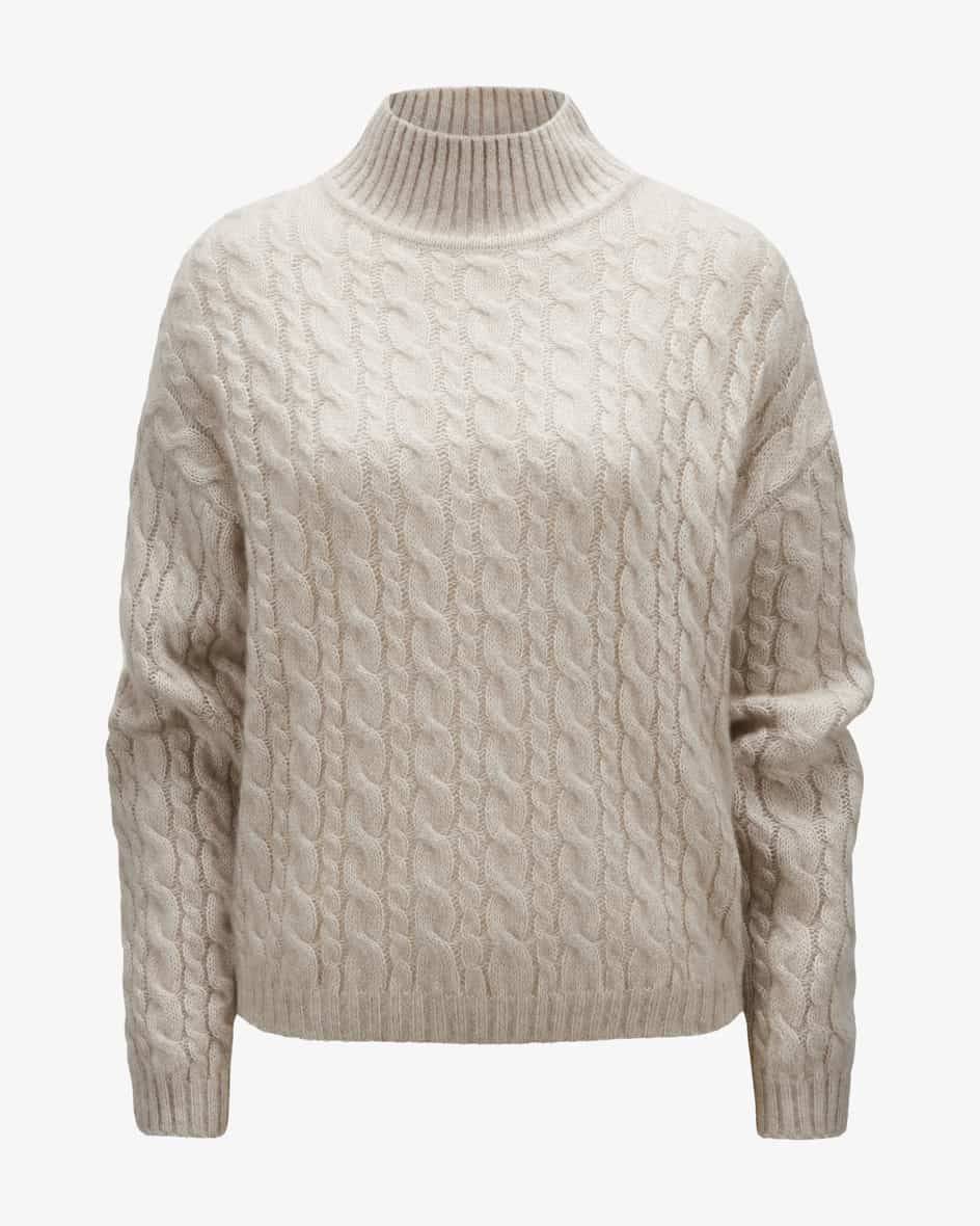 Hemisphere Pullover
