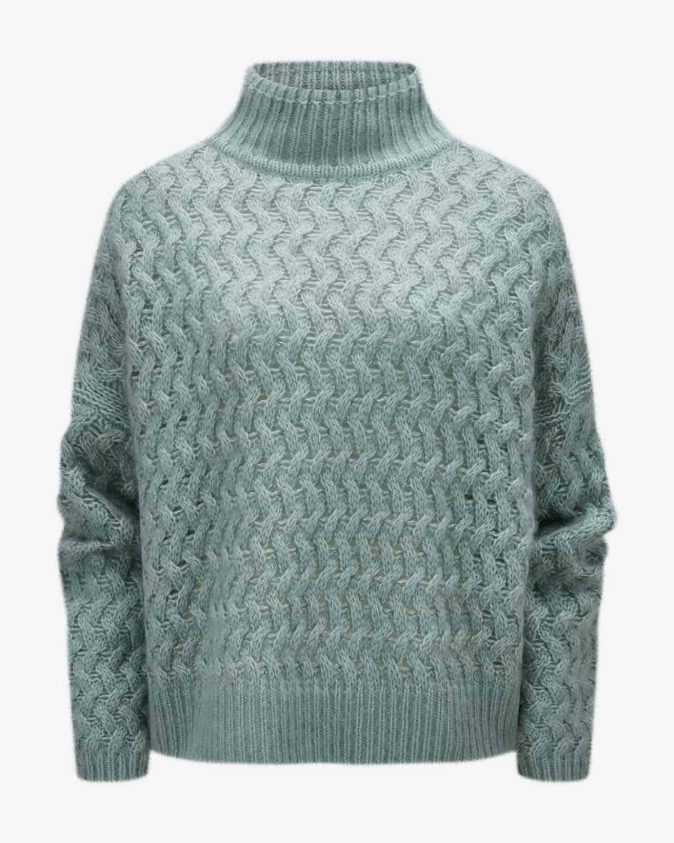 Hemisphere Pullover