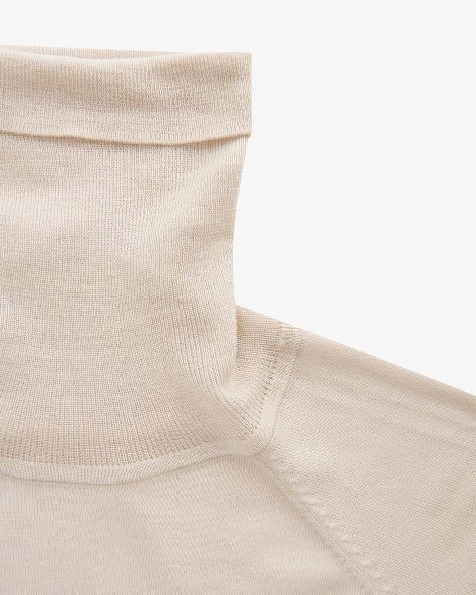 Hemisphere Rollkragenpullover